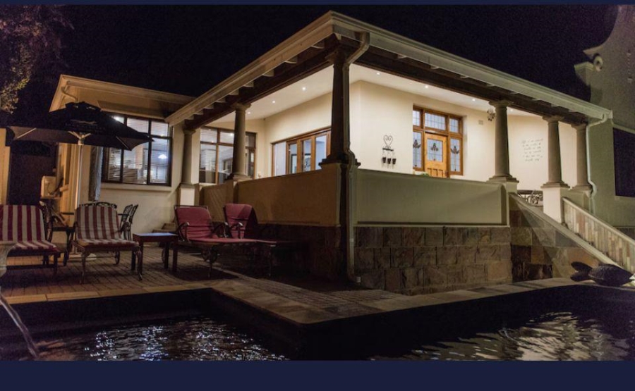 3 Bedroom Property for Sale in Linkside Western Cape